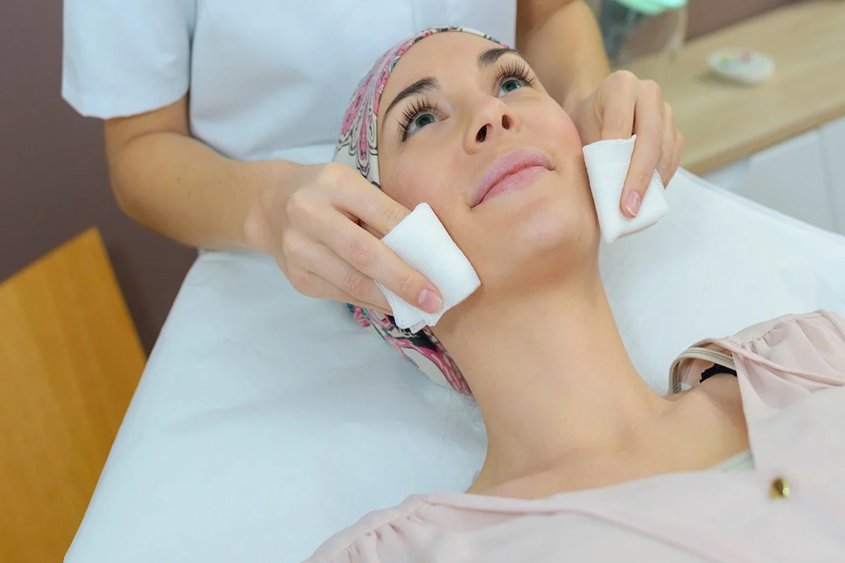 Estética Oncológica